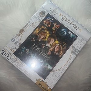 HARRY POTTER BRAND NEW PUZZLE